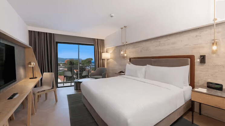 King Guest Room - All Inclusive 